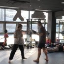 잠실복싱다이어트 이미지