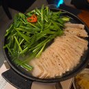 더진국(금청구청점) | 데이트추천 영등포구청 술집 교방주가 영등포구청본점 솔직후기