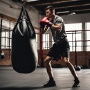 김정훈 챠밍복싱센터(칠원동점) 이미지