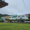 여수개도중학교 이미지