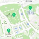 예체문화관 형설지공도서관 이미지