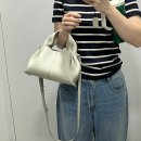 미니미니 뿅뿅 | [폴렌느 누메로눼프 미니, 초크 화이트 ] 후기 . 고급스럽고 귀엽고 다해.. ♥