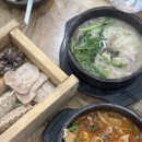 고양옥 | 수원 오목천동 맛집 고향옥 얼큰순대국 아기랑 방문 후기