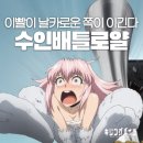 킬링타임용 애니 추천 때려 부수는 쾌감의 B급 애니 킬링바이트