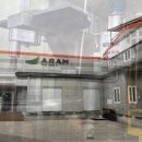 (주)아람푸드 이미지