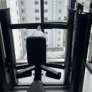 광안우리약국 | [내돈내산] 포드짐 광안점 일일권 후기/명품 머신 맛집