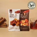 원데이메이플넛츠, 올넛츠 2종 이미지