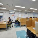 관평도서관 3층 이미지