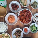 천생산성 ㆍ인각사 ㆍ아미산 이미지