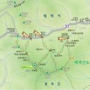 강원 태백"태백산(1,517m)" 환상의 눈꽃 산행 이미지