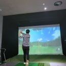 여주스크린골프 이미지