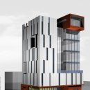 복합용도 건축물 이미지