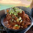 완주고산맛집 영숙백숙 내돈내산후기