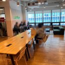 힐링소프트웨어 | 공유 오피스 패스트파이브 강남2호점 N년차 입주 멤버의 찐 사용 후기