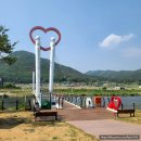 효령면사무소 화장실 | 반려견동반캠핑 군위 위천수변테마파크 예약안내와 소개