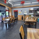 옥산초등학교 | 청주 옥산 맛집 철가방 진한 차돌짬뽕과 완두콩 올라간 추억의 간짜장 해장 추천