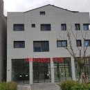 고덕 연결녹지 이미지