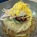 가야2동-8 | [안양 맛집] 줄서서 먹는 부산가야밀면 매콤 달콤 새콤 맛있어요