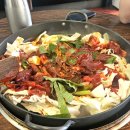 이문88 | [서울/이문] 질좋은 닭다리살 닭갈비 맛집, '20년전통외대닭갈비'