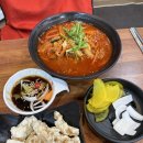 장수면가교동짬뽕안산한대점