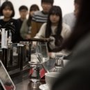 바리스타 첫 걸음 이미지