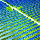 동남 태양광발전소 이미지