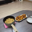 해인상사 | 10월 음식 모음