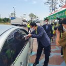 자인농협 농산물 산지유통센터 이미지