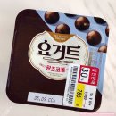 (주)서울에프엔비 | [노브랜드 추천] 왕초코볼요거트 내돈내산 후기: 아이가 국밥처럼 마시는 간식!