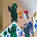 개봉초병설유치원 이미지