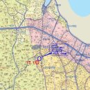 제주시 조천읍 함덕리 함덕우체국 인근 단독주택 - 제주도 단독주택 경매 이미지