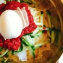 서가네밀면