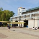 용인조정경기장 이미지