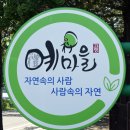 예마을 물놀이장 이미지