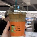 필랩커피 | 남양주 스페이스원 카페 커피 메뉴 추천 필랩커피 악어커피 내돈내산 솔직후기