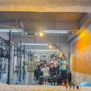 아주2로 | 거제 크로스핏 박스 포트 아주점 한달 후기