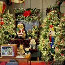 백운로 | 인천 영종도 애견동반 카페 빌리앤오티스 강아지와 함께한 크리스마스 포토존 후기