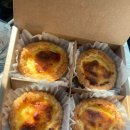 동수2길 | [동수네빵집, B Light] 담양 에그타르트 카페 맛집 솔직 후기 내돈내산