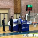 경희대체육관 이미지