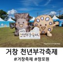 거창창포원 문화광장 | 거창 천년 부각축제, 창포원 주차료