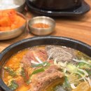 수아카롱 광교점 | 광교] 순대실록 순댓국집인데요, 저는 뼈해장국 맛집...선정하겠습니다.혼밥 밥집 강추!(+수아카롱 후기)