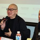 차이밍량의 영화관 이미지