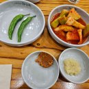 제주 은희네 해장국 | 가정동밥집 제주은희네해장국 해장국 후기