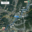 원흥3로 일부구간 | 공릉천_일영역~원흥역