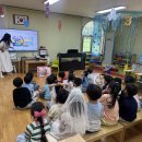 10월 - 방과후 활동 (유아영어 : “What are you looking for?”) 이미지
