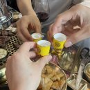 햇내로L | 운서역맛집 숙양화로에서 회식하고 왔어요~