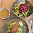 산천빌딩 | 서울 동작구 사당 이수 남성 냉면맛집 산천칡냉면 내돈내산