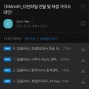 용마로지스 신입 및 경력 채용, 자기소개서 완벽 가이드