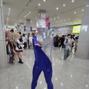 2025 플레이엑스포 후기