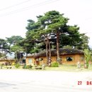 정겨운 식당 이미지